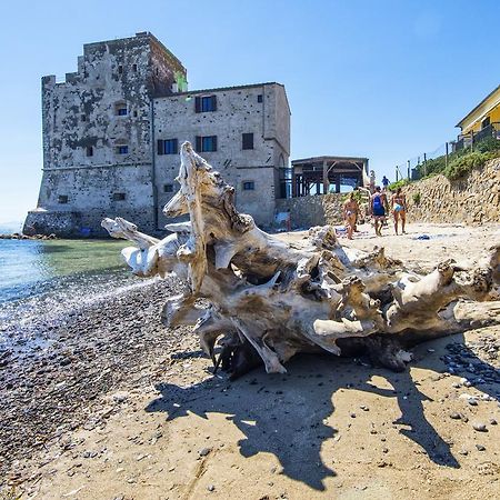 Appartamento La Cittadella Piombino Exterior photo