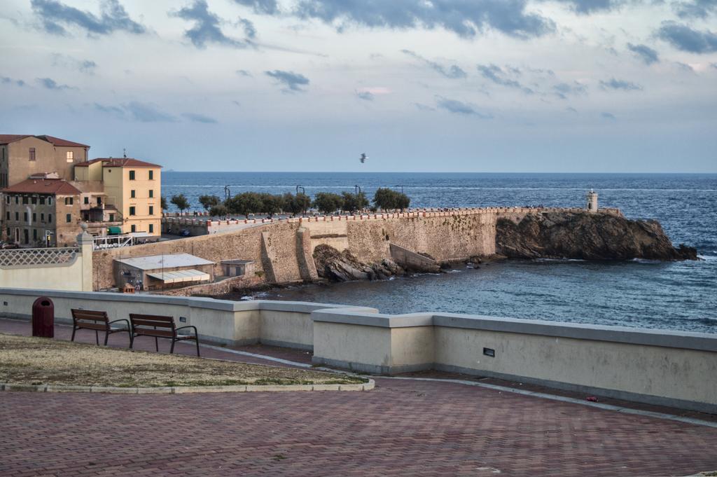 Appartamento La Cittadella Piombino Exterior photo