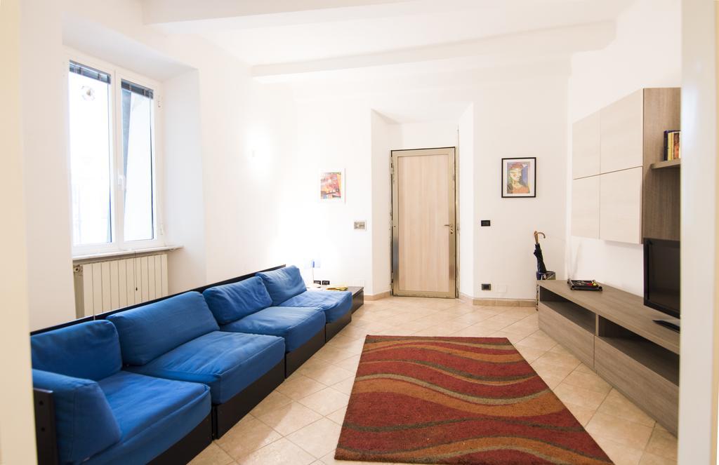 Appartamento La Cittadella Piombino Exterior photo