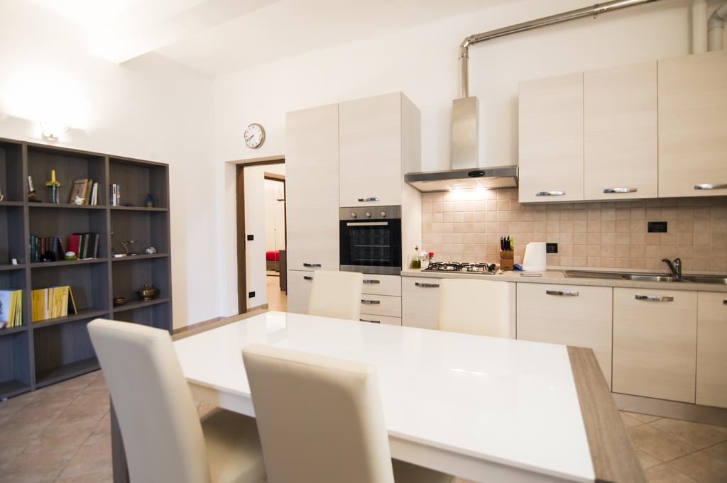 Appartamento La Cittadella Piombino Exterior photo