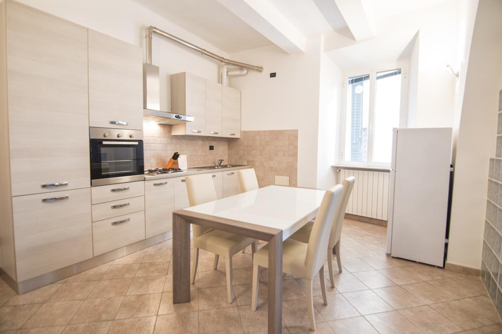 Appartamento La Cittadella Piombino Exterior photo