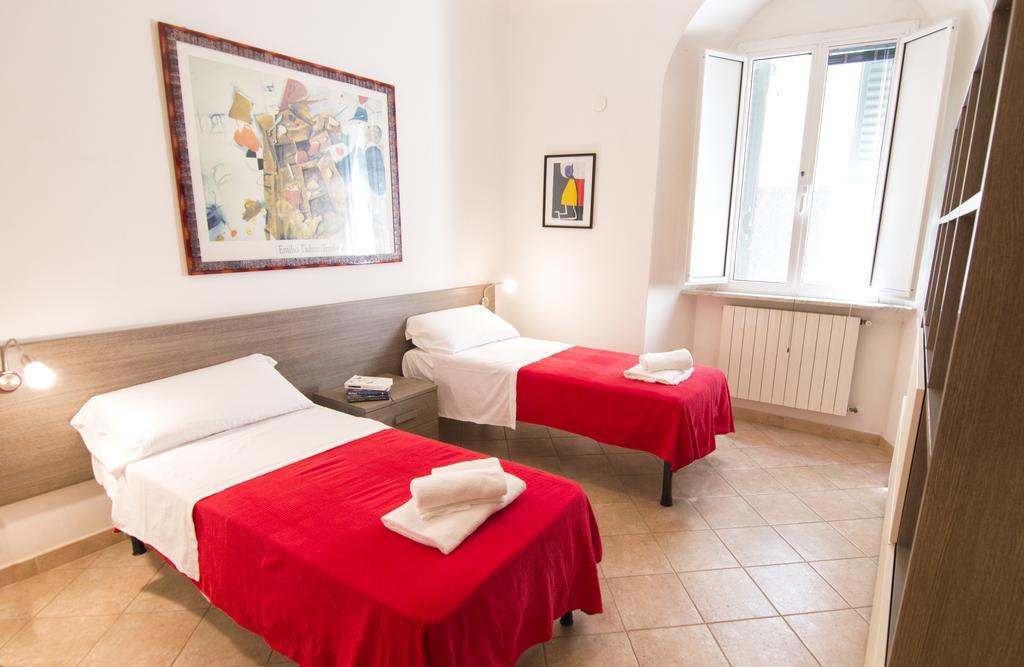 Appartamento La Cittadella Piombino Exterior photo