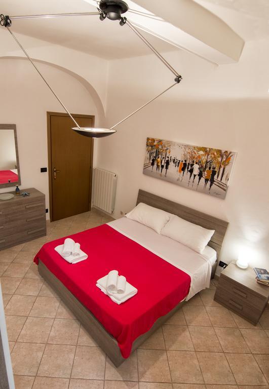 Appartamento La Cittadella Piombino Exterior photo