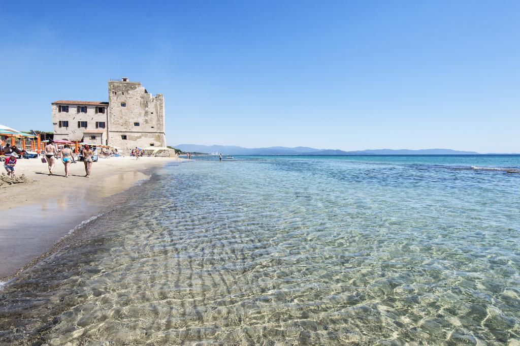 Appartamento La Cittadella Piombino Exterior photo